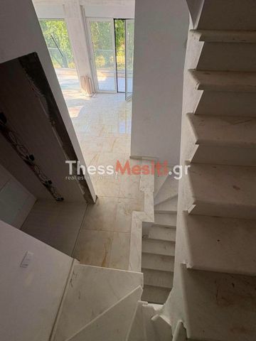 Μεζονέτα για ενοικίαση Θέρμη - Photo 3