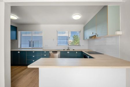 Exceptionally Renovated Two Bedroom Apartment within Walking Distance to Beach - Photo 2