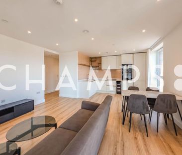 2 bedroom flat to rent - Photo 1