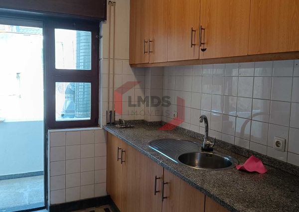 Apartamento T2 em Porto