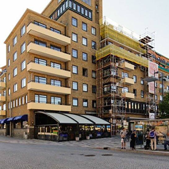 Fristadstorget 1 - Photo 2