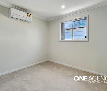 PRIVATE BRAND NEW 2-BEDROOM GRANNY FLAT WITH SECURE PARKING!!! - Photo 1