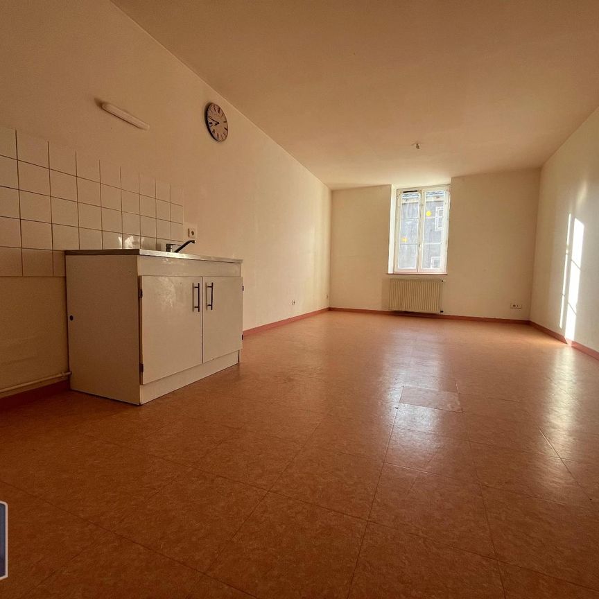 Location Appartement 2 pièces 55m² PONT DE VEYLE 01290 - Photo 1