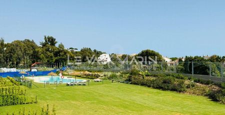 New build apartment in Solemar, Casares - Photo 5