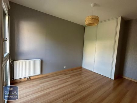 Location Appartement 4 pièces 78m² RENNES 35700 - Photo 4