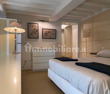 Bilocale via delle Belle Donne, Santa Maria Novella, Firenze - Foto 6