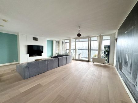 Te huur: Appartement Bermuda in Zaandam - Foto 4
