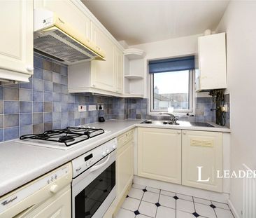 2 bedroom apartment to rent Sovereign Court, The Strand, Brighton, BN2 - Photo 5