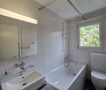 3.5 Zimmer, 85 m², 2. Stock - Foto 2