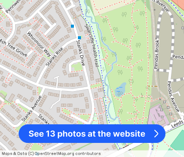 Stanks Drive, Leeds, LS14 - Photo 1