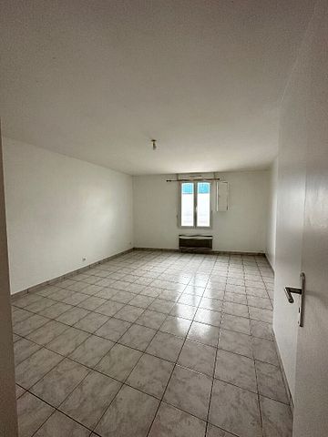 Location appartement 1 pièce, 29.50m², Le Havre - Photo 5