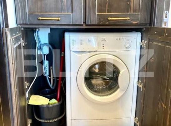 Apartament LUX 3 camere cu priveliște top! Garaj, Gheorgheni - Photo 1