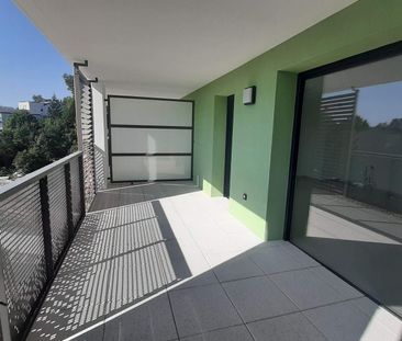 location Appartement T2 DE 52.65m² À GEX - Photo 6