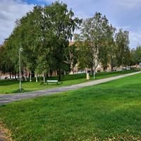 Kyrkgatan, Östersund - Foto 5