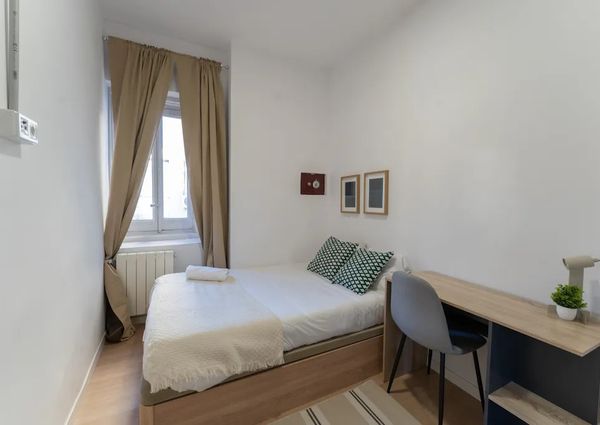 Calle del Conde de Aranda, Madrid, Community of Madrid 28001