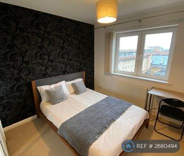 4 bedroom penthouse to rent - Photo 5