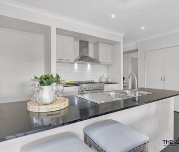 Space, Design & Location! – Your Ideal Family Home in Melton South - Photo 6