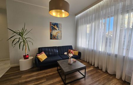 Warszawa, Śródmieście, Warszawa, Śródmieście, Krucza - Photo 2