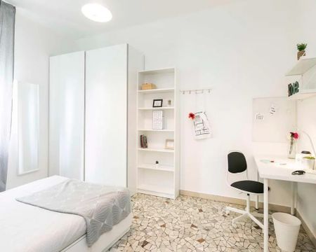 Via Privata Ludovico Cavaleri, Milan, Lombardy 20147 - Photo 3