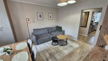 Nowoczesne 2 pokoje po kapitalnym remoncie Centrum (439303) - Zdjęcie 2