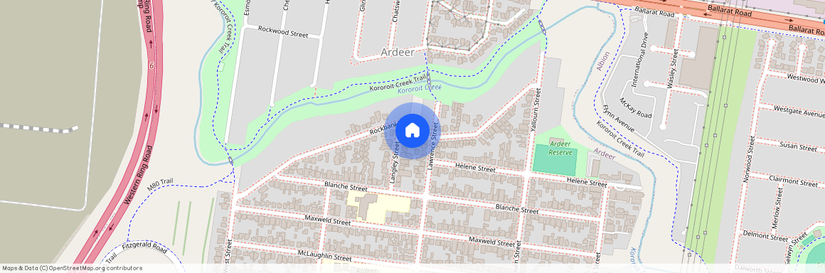 ARDEER, 15a, Rockbank Road