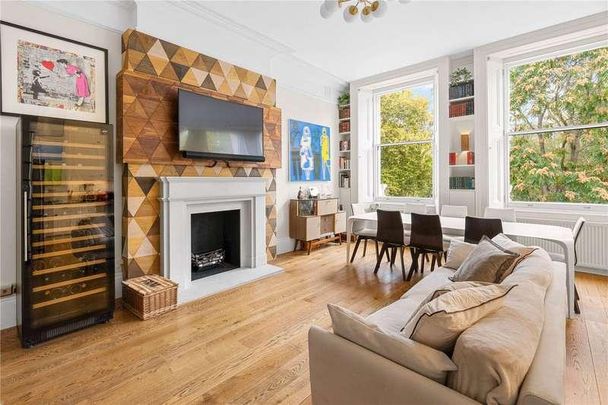 Queens Gate Gardens, South Kensington, London, SW7 - Photo 1