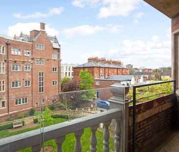 2 bedroom apartment to rent - Photo 6