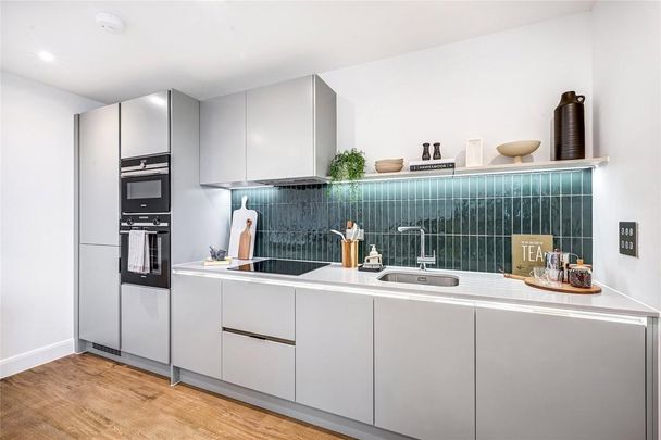 3 bedroom apartment to rent - Photo 1