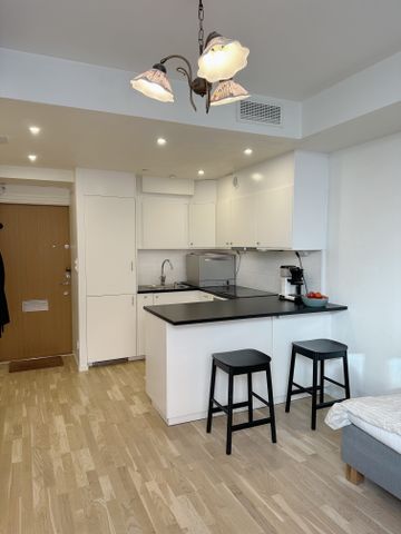 Kungsklippan, Stockholm - Foto 4