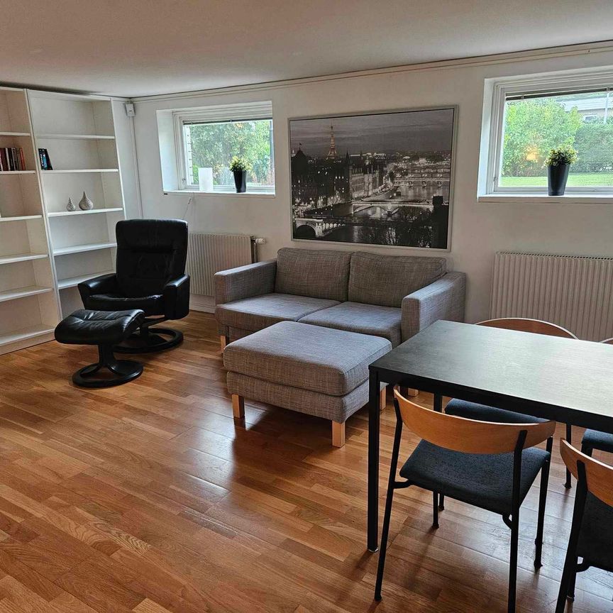 Bygelvägen, Jönköping - Photo 1
