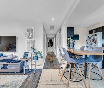 For Lease - 314 Atlas Avenue Unit# Lower, Toronto, Ontario - Photo 1