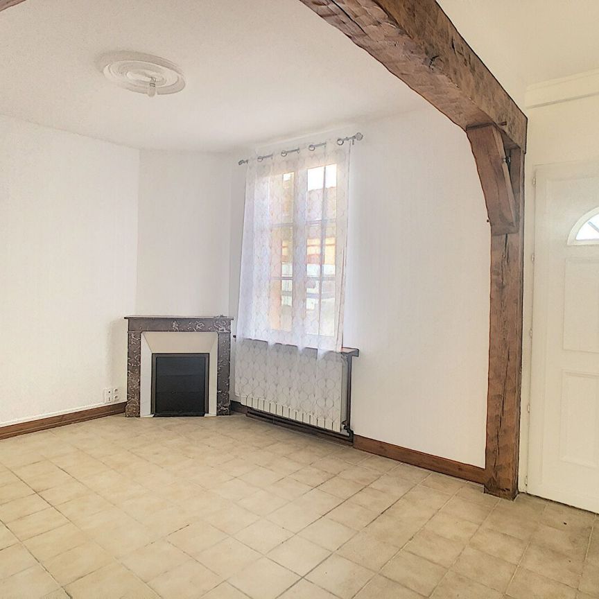 Location Maison 3 pièces 61m² SALBRIS 41300 - Photo 1