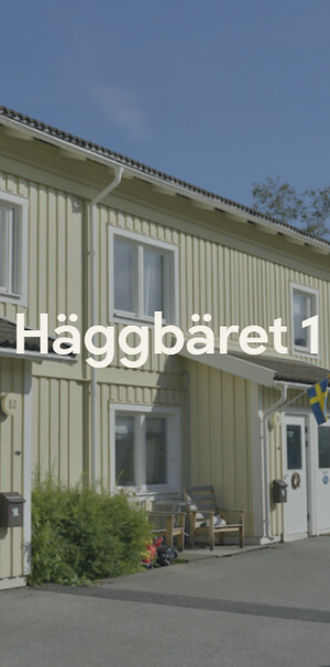 Snorres väg, Östersund - Foto 1