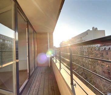 Appartement te huur - Foto 5