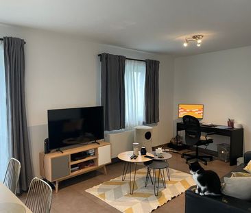 Appartement te huur - Photo 5