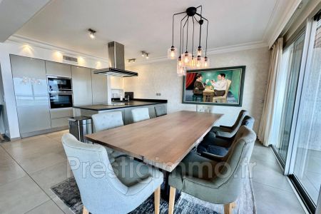 Centre-ville, Location appartement 3 pièces 100 m² - Photo 5