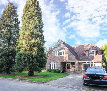 5 bedroom detached house to rent - Photo 2