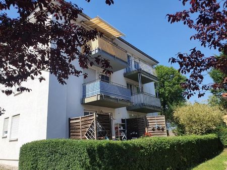 Zweiraumwohnung mit Blick in den Park! - Photo 4