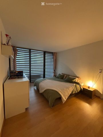 3.5 Zimmer, 101 m² - Photo 2