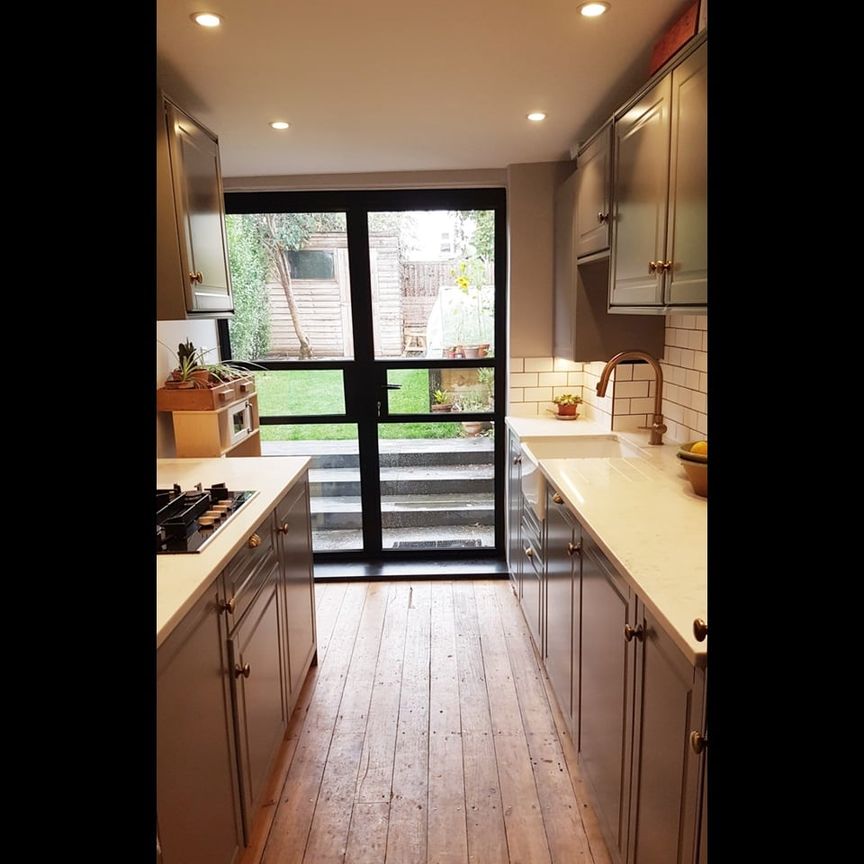 3 Bed Terraced House, Tower Hamlets Road, E7 - Photo 1