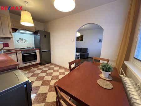 Pronájem bytu 3+kk 54 m² - Photo 5