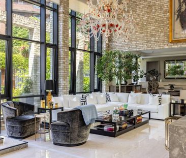 5 bedroom detached house to rent - Photo 4