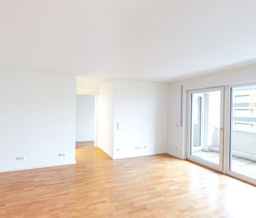 Attraktive 2-Zimmer Wohnung mit Balkon - Photo 1