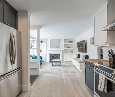 For Lease - 54 Sophia Street Unit# Main, Barrie, Ontario - Photo 3