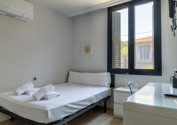 Calle de Pilar de Zaragoza, Madrid, Community of Madrid 28028