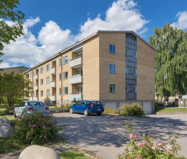 Slåttergatan 56 - Foto 1