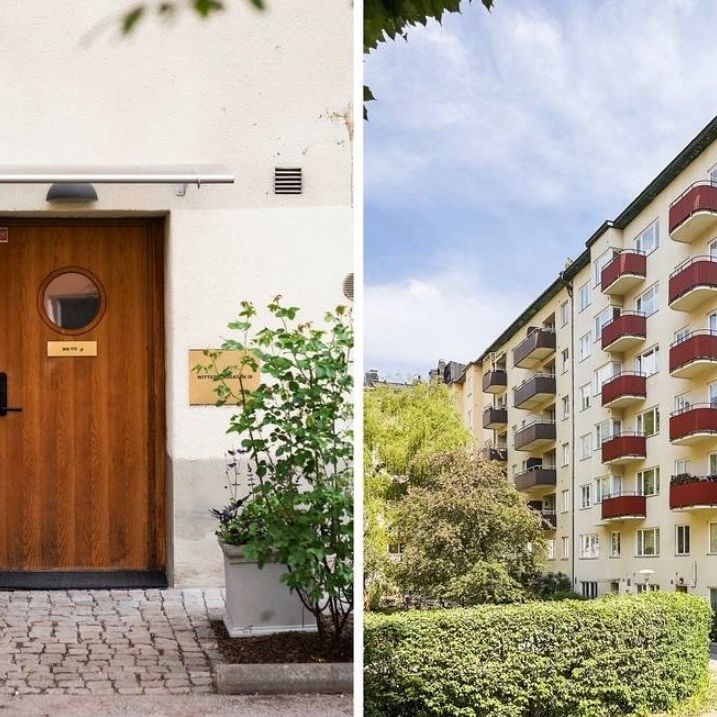 Wittstocksgatan, Stockholm - Photo 1