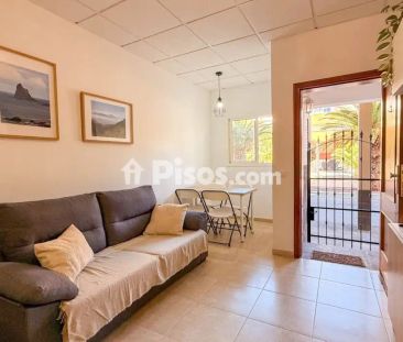 Piso en alquiler en Avenida de Olof Palme - Photo 3