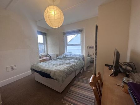 2 bedroom house share to rent - Photo 4