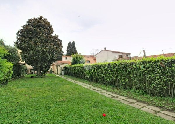 Casa indipendente in affitto